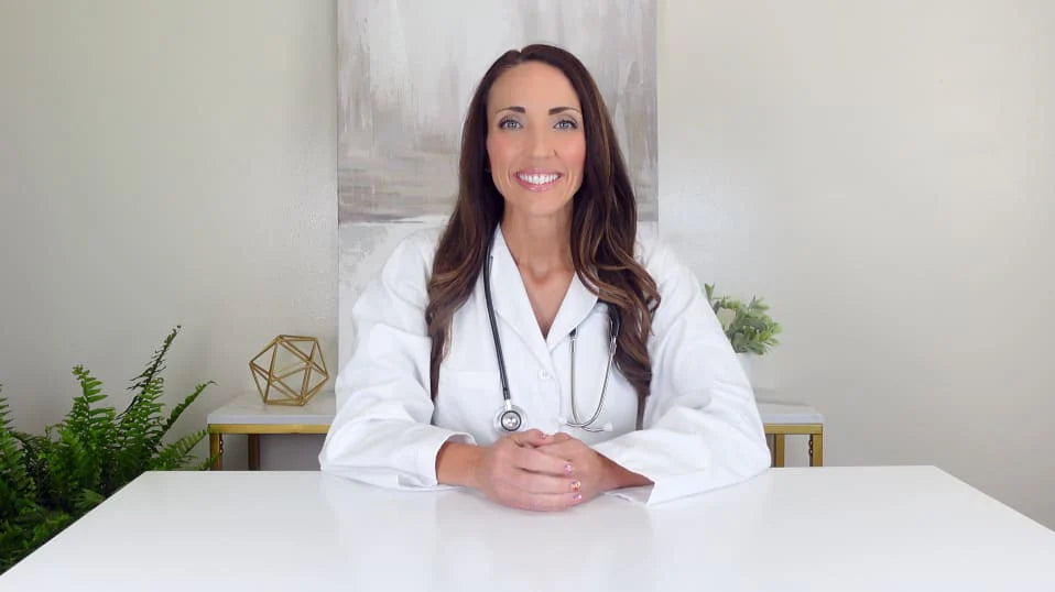 Meet Dr. Camille Beaumont