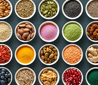 7. Packed With Powerful Antioxidants