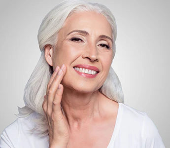 1. It Calms Redness Naturally