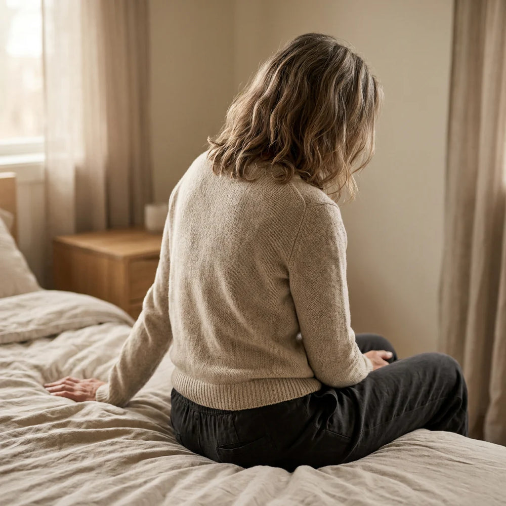 3. You're not the problem. Your treatments are incomplete.
