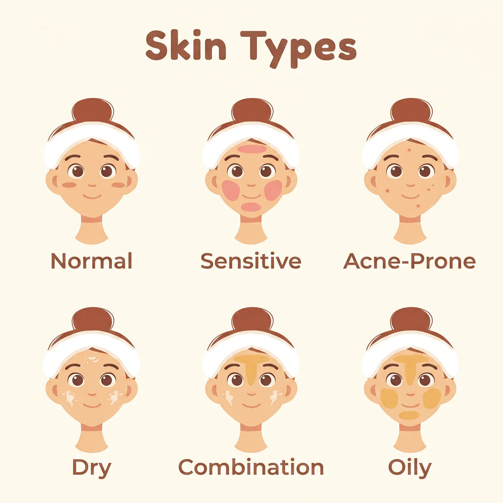 5. The Formula Works for All Skin Types