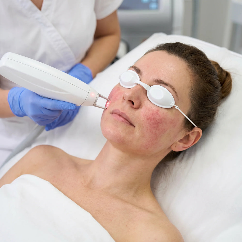 8. Can Be More Effective Than Laser for Some Women