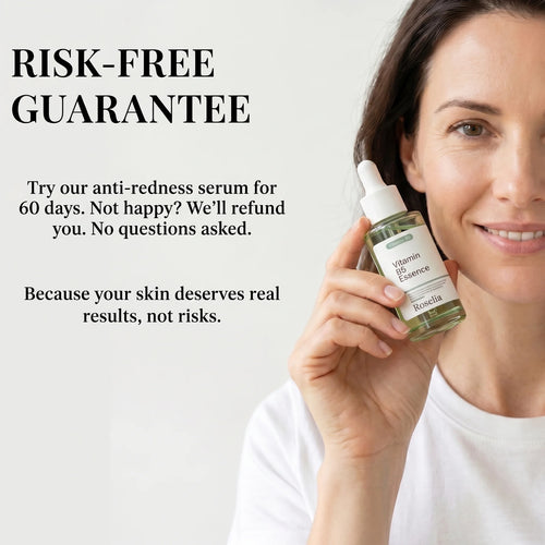 Roselia • Anti-Redness Serum